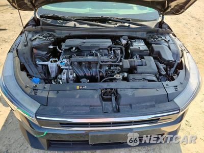 Zdjęcie 11 z 12 samochodu: 2025 KIA K4 LXS VIN:3KPFT4DE1SE171414 - miniatura