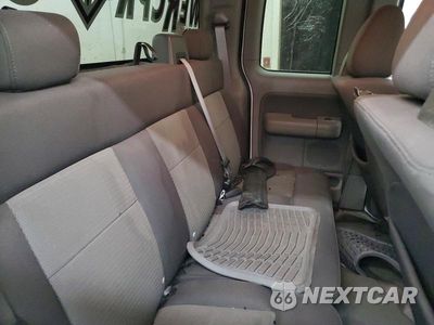 Zdjęcie 10 z 13 samochodu: 2004 FORD F150 VIN:1FTRX12W44NB01500 - miniatura