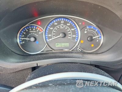 Zdjęcie 9 z 13 samochodu: 2010 SUBARU FORESTER 2.5XT LIMITED VIN:JF2SH6FC8AH903295 - miniatura