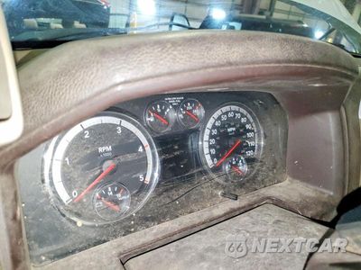 Zdjęcie 9 z 12 samochodu: 2011 DODGE RAM 2500 VIN:3D7UT2CL1BG578896 - miniatura