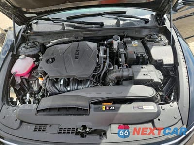 Zdjęcie 11 z 13 samochodu: 2026 HYUNDAI SONATA SEL SPORT VIN:KMHL64JA1TA578385 - miniatura
