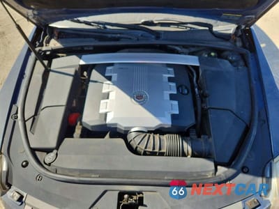 Zdjęcie 11 z 12 samochodu: 2009 CADILLAC CTS HI FEATURE V6 VIN:1G6DV57V490118506 - miniatura