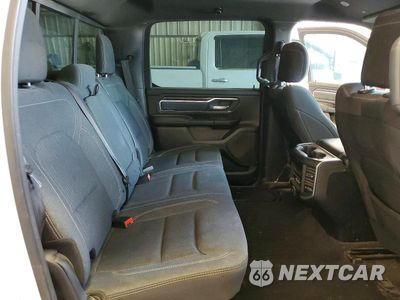 Zdjęcie 10 z 13 samochodu: 2020 RAM 1500 BIG HORN/LONE STAR VIN:1C6SRFFT0LN184440 - miniatura