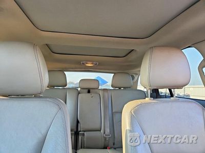 Zdjęcie 10 z 13 samochodu: 2014 FORD EDGE LIMITED VIN:2FMDK3KC1EBA37466 - miniatura