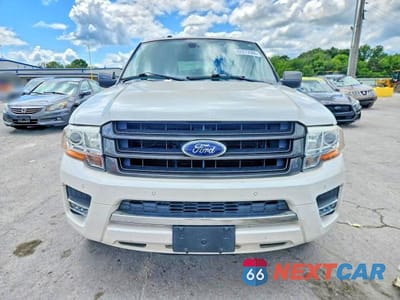 Piąte zdjęcie samochodu w środku: 2017 FORD EXPEDITION EL LIMITED VIN:1FMJK1KT5HEA20816 - miniatura