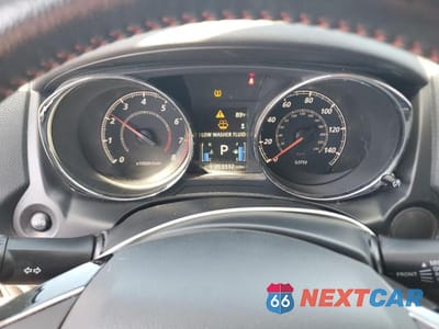 Zdjęcie 9 z 13 samochodu: 2018 MITSUBISHI OUTLANDER SPORT ES VIN:JA4AP3AU4JU014393 - miniatura