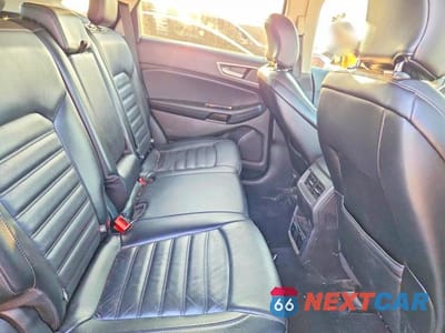 Zdjęcie 11 z 13 samochodu: 2018 FORD EDGE SEL VIN:2FMPK3J98JBB62770 - miniatura