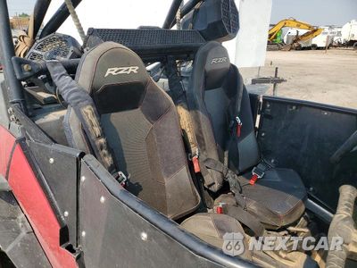 Zdjęcie 6 z 10 samochodu: 2021 POLARIS RZR XP TURBO S VELOCITY UTILITY VEHICLE VIN:3NSPAE926MG613916 - miniatura