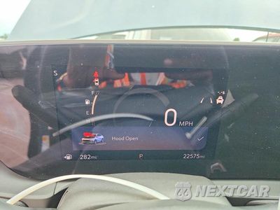 Zdjęcie 9 z 13 samochodu: 2024 BUICK ENVISTA PREFERRED VIN:KL47LAE26RB159915 - miniatura