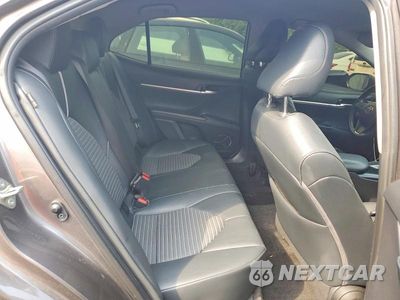 Zdjęcie 10 z 12 samochodu: 2019 TOYOTA CAMRY SE VIN:4T1B11HK1KU807474 - miniatura