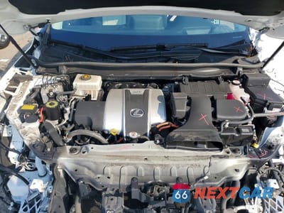 Zdjęcie 12 z 13 samochodu: 2022 LEXUS RX 450H VIN:2T2HGMDA0NC076805 - miniatura