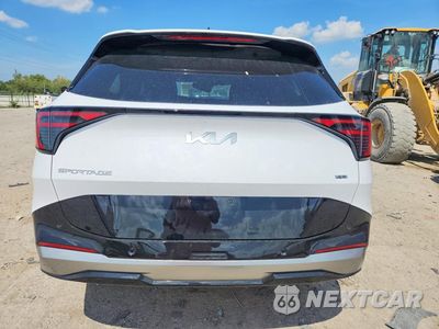 Zdjęcie 6 z 13 samochodu: 2026 KIA SPORTAGE SX PRESTIGE VIN:5XYK5CDF0TG333176 - miniatura