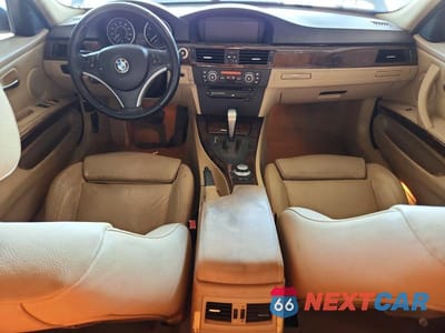 Zdjęcie 8 z 12 samochodu: 2007 BMW 328 I SULEV VIN:WBAVC53507FZ72414 - miniatura