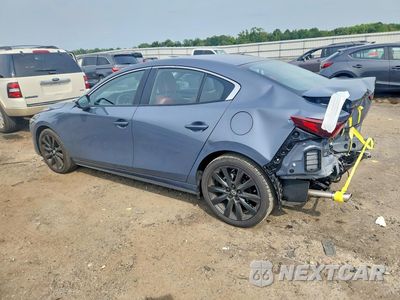 Drugie zdjęcie samochodu z przodu: 2026 MAZDA 3 PREFERRED VIN:JM1BPBCL8T1879199 - miniatura