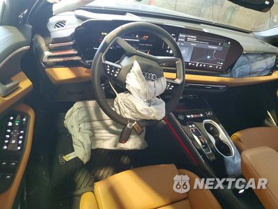 Zdjęcie 8 z 12 samochodu: 2026 AUDI A6 PREMIUM PLUS VIN:WAU55CFN3TN024678 - miniatura