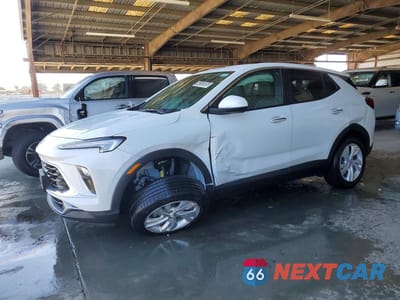 2026 BUICK ENCORE GX PREFERRED KL4AMCSL9TB262099 - główne zdjęcie licytacji z USA - miniatura