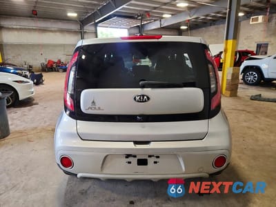 Zdjęcie 6 z 12 samochodu: 2019 KIA SOUL + VIN:KNDJP3A58K7022270 - miniatura