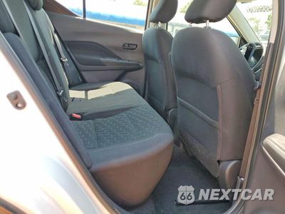 Zdjęcie 11 z 14 samochodu: 2021 NISSAN KICKS S VIN:3N1CP5BVXML476220 - miniatura