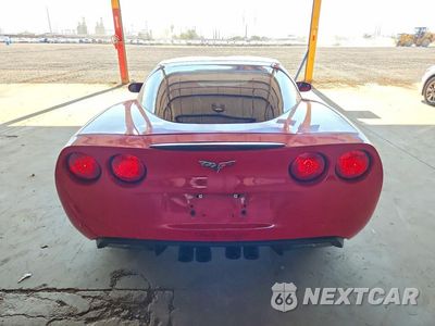 Zdjęcie 6 z 12 samochodu: 2006 CHEVROLET CORVETTE VIN:1G1YY26U465130711 - miniatura
