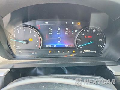Zdjęcie 9 z 13 samochodu: 2020 FORD EXPLORER VIN:1FMSK7DHXLGC79847 - miniatura