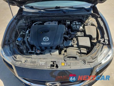 Zdjęcie 11 z 12 samochodu: 2017 MAZDA 6 TOURING VIN:JM1GL1V51H1119617 - miniatura