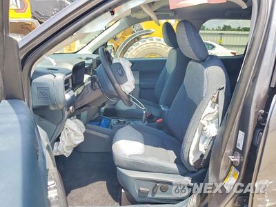 Zdjęcie 7 z 12 samochodu: 2026 FORD MAVERICK XLT VIN:3FTTW8H32TRA88661 - miniatura