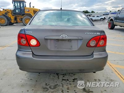 Zdjęcie 6 z 12 samochodu: 2005 TOYOTA COROLLA LE VIN:1NXBR32E85Z390849 - miniatura
