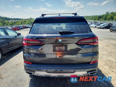 Zdjęcie 6 z 13 samochodu: 2021 BMW X5 XDRIVE40I VIN:5UXCR6C02M9E75055 - miniatura