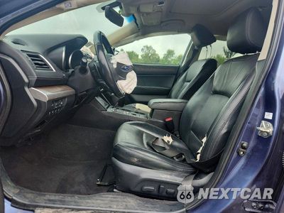 Zdjęcie 13 z 24 samochodu: 2018 SUBARU OUTBACK 2.5I LIMITED VIN:4S4BSANC6J3213901 - miniatura