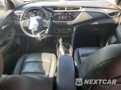 Zdjęcie 8 z 13 samochodu: 2020 BUICK ENCORE GX ESSENCE VIN:KL4MMGSL9LB118315 - miniatura