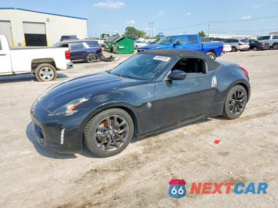 2019 NISSAN 370Z ROADSTER JN1AZ4FH1KM620322 - główne zdjęcie licytacji z USA - miniatura