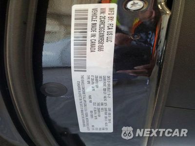 Zdjęcie 14 z 14 samochodu: 2021 CHRYSLER PACIFICA LIMITED VIN:2C4RC3GGXMR581666 - miniatura