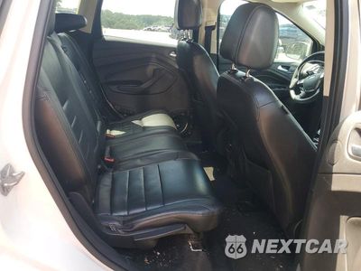 Zdjęcie 10 z 12 samochodu: 2016 FORD ESCAPE TITANIUM VIN:1FMCU0J99GUC64699 - miniatura