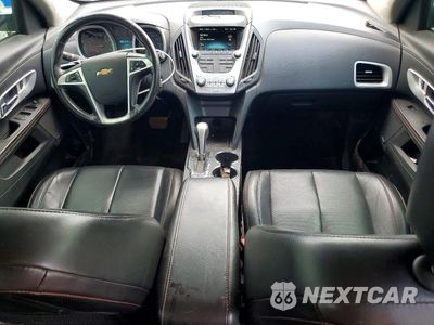 Zdjęcie 8 z 13 samochodu: 2015 CHEVROLET EQUINOX LTZ VIN:2GNFLHE39F6237080 - miniatura