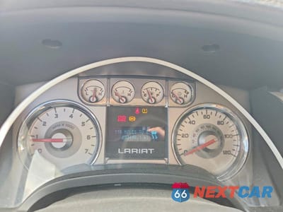 Zdjęcie 9 z 13 samochodu: 2010 FORD F150 SUPERCREW VIN:1FTFW1EV5AFA29043 - miniatura