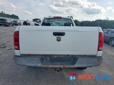 Zdjęcie 6 z 12 samochodu: 2005 DODGE RAM 1500 ST VIN:1D7HA16N05J593620 - miniatura