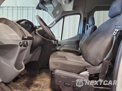 Zdjęcie 7 z 13 samochodu: 2019 FORD TRANSIT T-150 VIN:1FMZK1CGXKKB22058 - miniatura