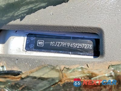 Zdjęcie 13 z 13 samochodu: 2025 GMC SAVANA G3500 LT VIN:1GJZ7PFP4S1257278 - miniatura