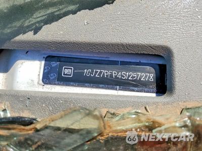 Zdjęcie 13 z 13 samochodu: 2025 GMC SAVANA G3500 LT VIN:1GJZ7PFP4S1257278 - miniatura