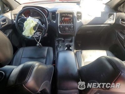 Zdjęcie 8 z 13 samochodu: 2019 DODGE DURANGO GT VIN:1C4RDHDG3KC707953 - miniatura