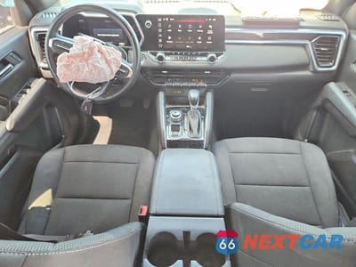 Zdjęcie 8 z 13 samochodu: 2023 GMC CANYON ELEVATION VIN:1GTP6BEK1P1193511 - miniatura