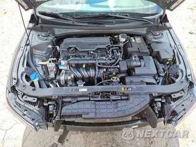 Zdjęcie 11 z 12 samochodu: 2026 HYUNDAI ELANTRA SE VIN:KMHLL4DG0TU202218 - miniatura