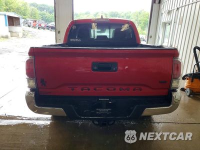 Zdjęcie 6 z 13 samochodu: 2023 TOYOTA TACOMA TRD OFF-ROAD VIN:3TYCZ5AN2PT133364 - miniatura