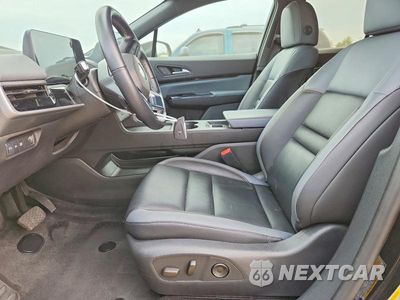 Zdjęcie 7 z 12 samochodu: 2024 HONDA PROLOGUE TOUR VIN:3GPKHXRJ6RS538941 - miniatura