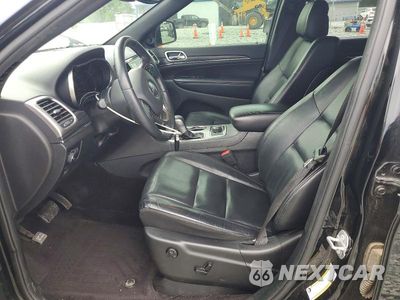 Zdjęcie 7 z 14 samochodu: 2019 JEEP GRAND CHEROKEE LIMITED VIN:1C4RJFBG7KC589857 - miniatura