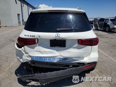 Zdjęcie 6 z 14 samochodu: 2026 MERCEDES-BENZ GLB 250 VIN:W1N4M4GB9TW487357 - miniatura
