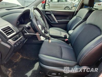 Zdjęcie 7 z 13 samochodu: 2018 SUBARU FORESTER 2.5I PREMIUM VIN:JF2SJAGCXJH576467 - miniatura