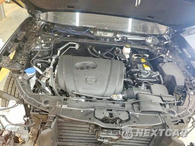 Zdjęcie 11 z 12 samochodu: 2026 MAZDA CX-5 PREFERRED VIN:JM3KMCHA5T0122599 - miniatura