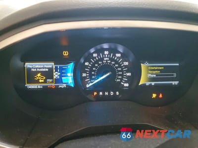 Zdjęcie 9 z 13 samochodu: 2019 FORD EDGE SEL VIN:2FMPK4J99KBB67998 - miniatura