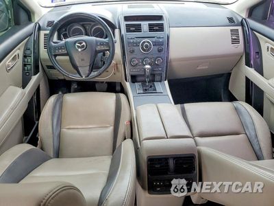 Zdjęcie 8 z 13 samochodu: 2012 MAZDA CX-9 VIN:JM3TB2CA4C0359113 - miniatura